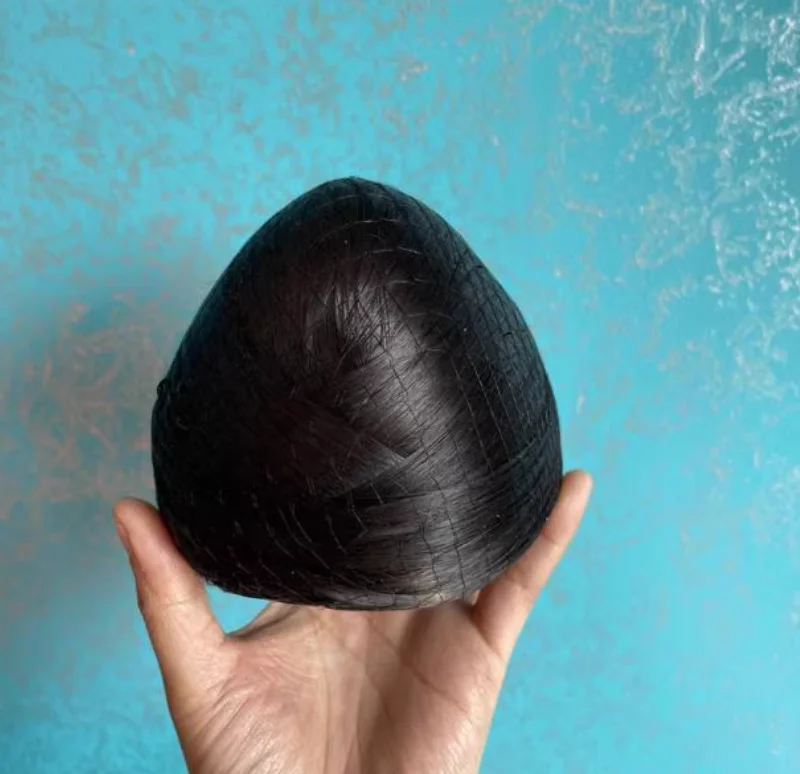 Chinese Dai Wig Tha… - image