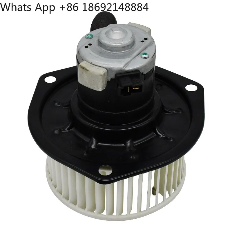 

Blower Motor Off-road Crane Parts Replacement Parts