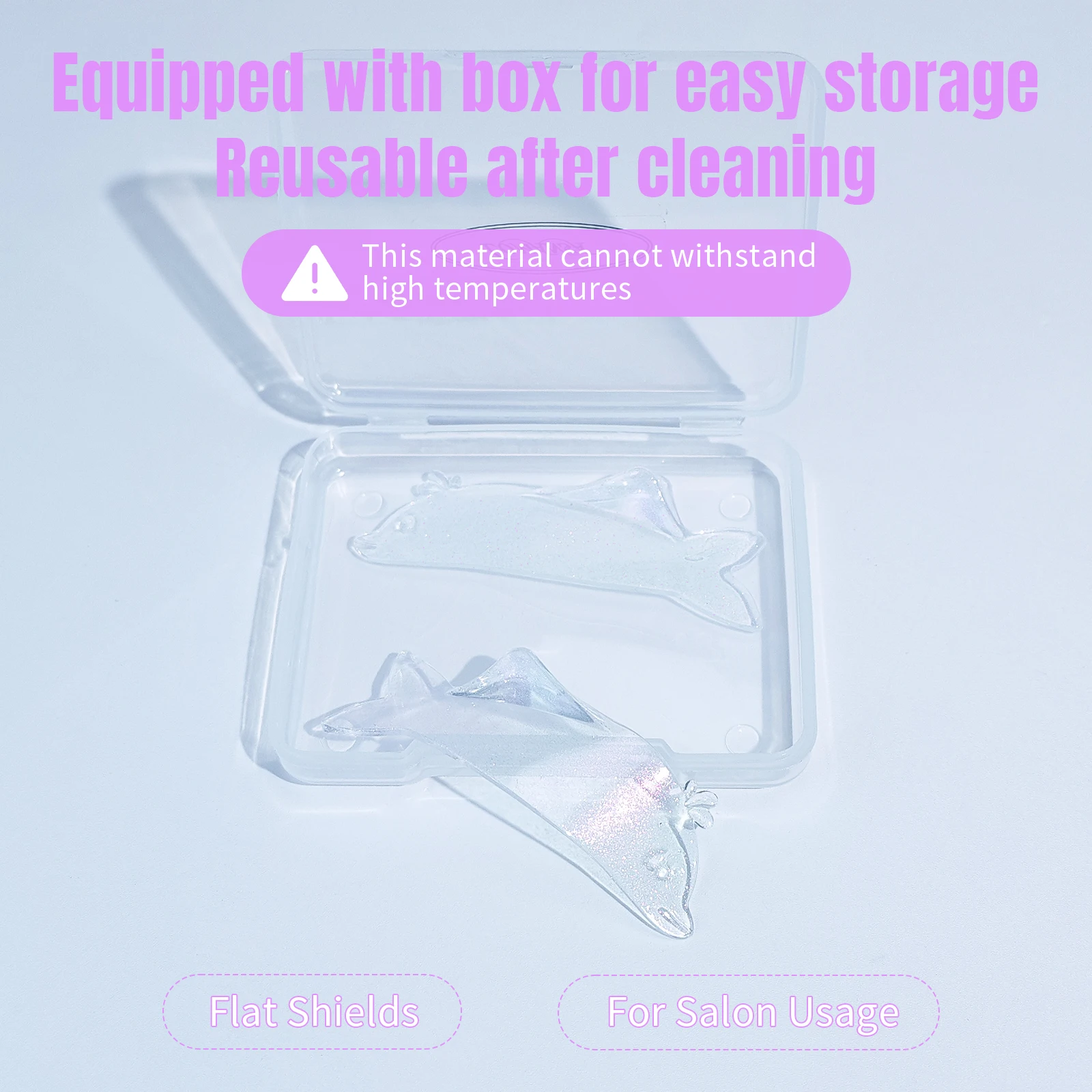 Libeauty Silicone Lash Perm Pad Ammorbidente Sollevamento Ciglia Aste Scudo Autoadesivo 3D Piegaciglia Accessori Strumenti di Trucco