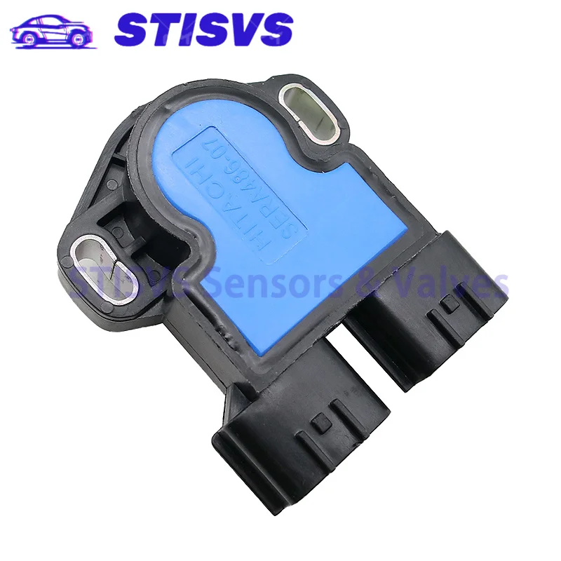 Sensor de posição do acelerador tps para carro, para nissan isuzu D-MAX dmax holden rodeo 3.0 226204p202 226204p210 SERA486-07 SERA486-08