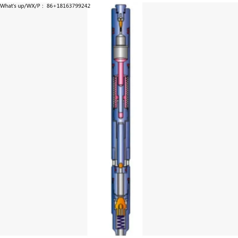 Low Temperature Lift Valve for Arctic Oilfield Operations with Anti-Freeze Modification: Resists Frost Damage & Ensures Safety