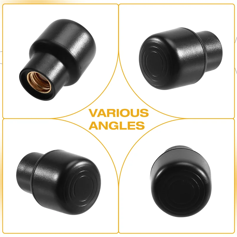 M18K-Replacement Parts- 5.8G Redbird Antenna V2 DIY Kit For Avatar HD Goggles X RC FPV Racing Drones(2Pcs)