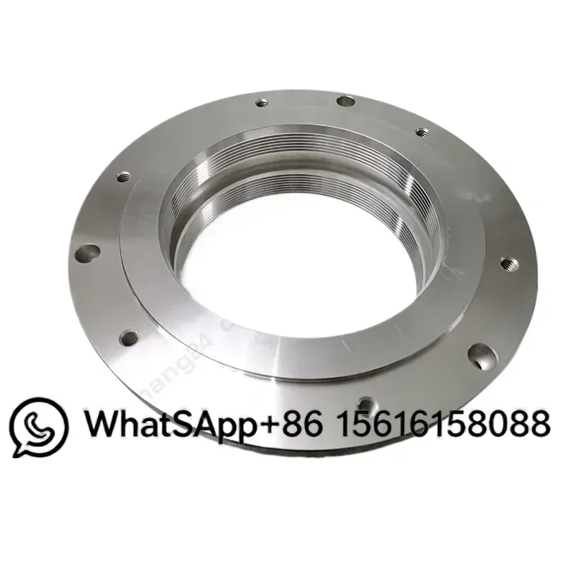 Trane AC Compressor Repair Kit Shaft Seal Bearing Gas Seal Ring SEL01190 Host Overhaul Accessories Replacement Parts