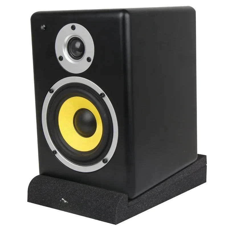 05, 07, 08 Monitor speakers Sponge pad Shockproof shock absorber pad Shockproof pad 1 pack