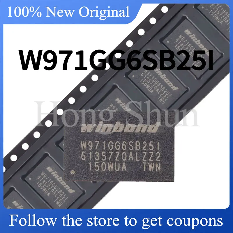 

W971GG6SB25I Drop-resistant phone case