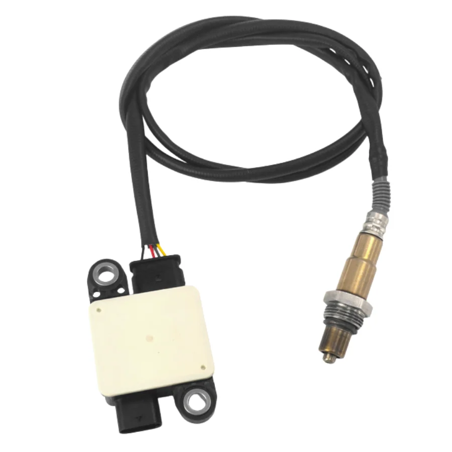 

PM Particle Particulate Matter Sensor Fit For HYUNDAI KIA ELANTRA I30 III 1.6D 39265-2A550