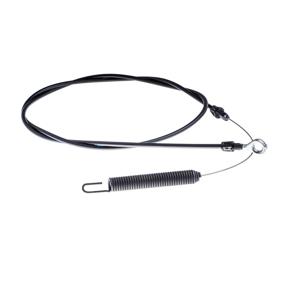 Aparador Cabo para Husqvarna Bowden Cabo para Cortador tc 38 tc 138 tc 139t ct Cth lt Hrb Cortador de Grama Ferramentas de Jardim