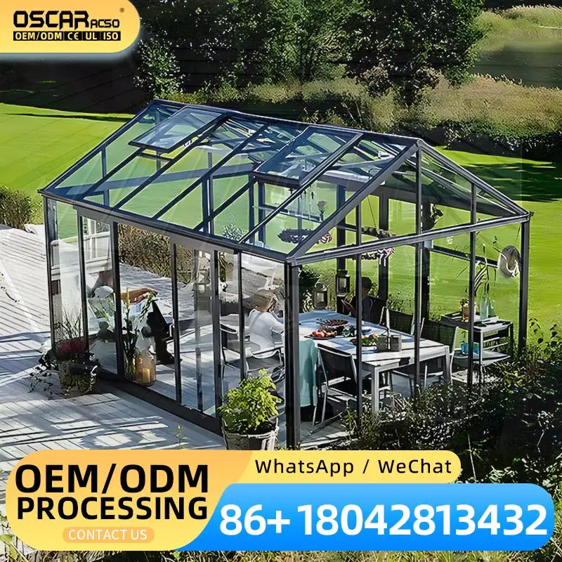 Prefabricated Alumi… - image