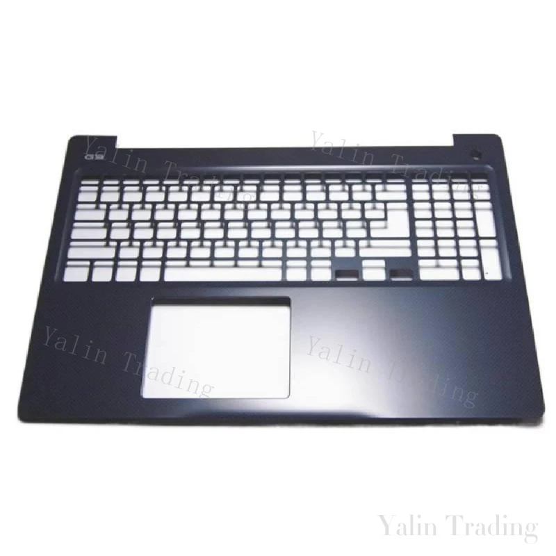 XX+Genuine Palmrest Upper Case Keyboard Bezel Cover para Dell G3 15 3579 0N4HJH Original probado certificado Compatible