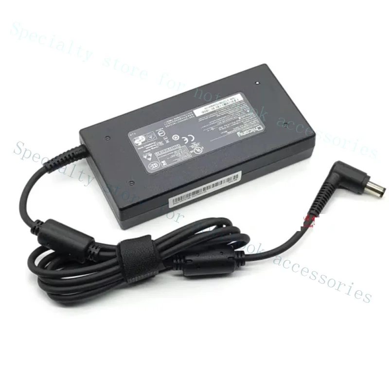 

Кабель-адаптер для ноутбука A+ FOR Shenzhou Zhanshen S7T-TA7NP S7-TA5NB, 19,5 В, 61,5 А