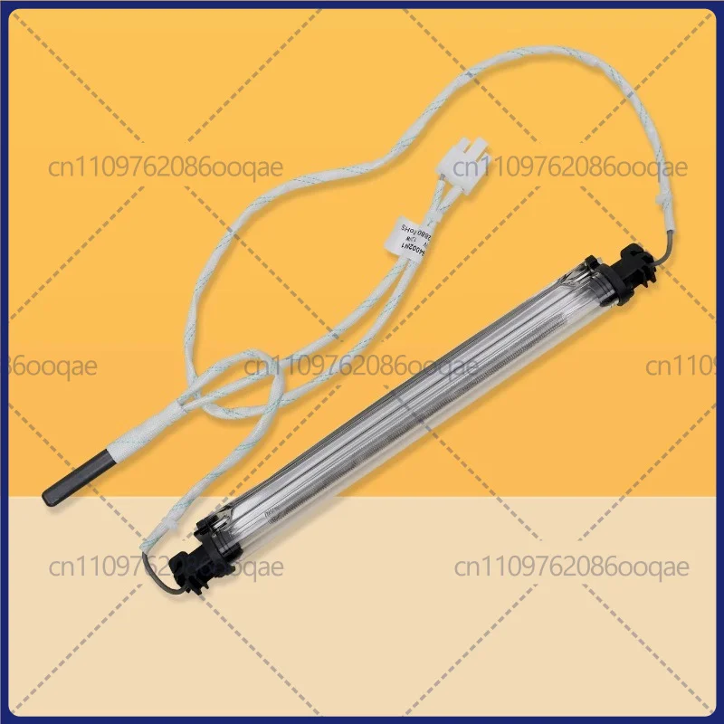 New 0064002841 Refrigerator Defrost Heater Tube Fridge Freezer Repair Replacement Spare Parts