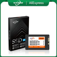 WALRAM Hard Disk Drive Sata3 SSD120GB 240GB 256GB 480GB 512GB 1TB Internal Solid State Drive Ssd For Desktop PC Laptop