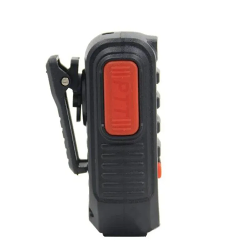 BT-89 Bluetooth Wireless Handheld Microphone Speaker 8 Pin BT89 For QYT KT-8900,KT-8900R Car Mobile Radio US Plug Easy To Use