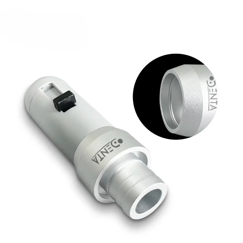 Suction Handle Aspiration Saliva 17mm 20mm Strong High Volume FI+ PLANME+A KAV+ SIR+NA Cefla Belmont Lab Unit  Autoclavable.