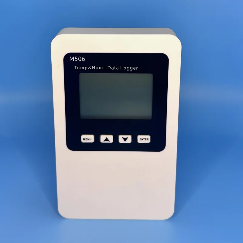 

4G/WIFI Multi Use Temperature and Humidity Data Logger Support OEM ODM