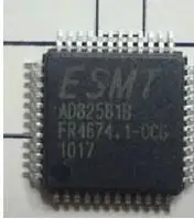 

AD82581B ESMT QFN48 Original, in stock. Power IC