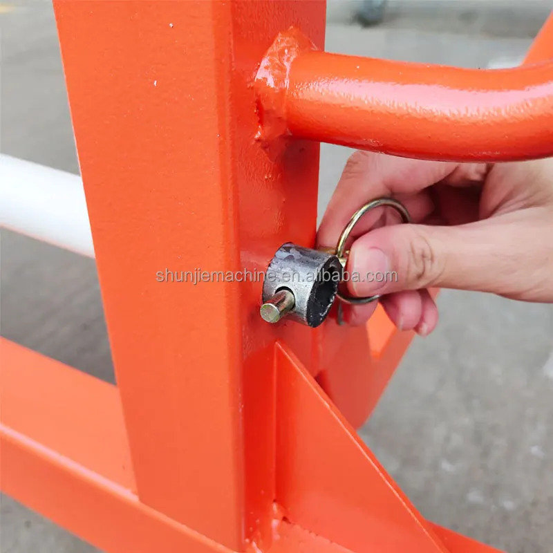 ชั้นวางเฟรมแบบ Heavy Duty สําหรับจัดเก็บและขนส่งแผ่นพื้น