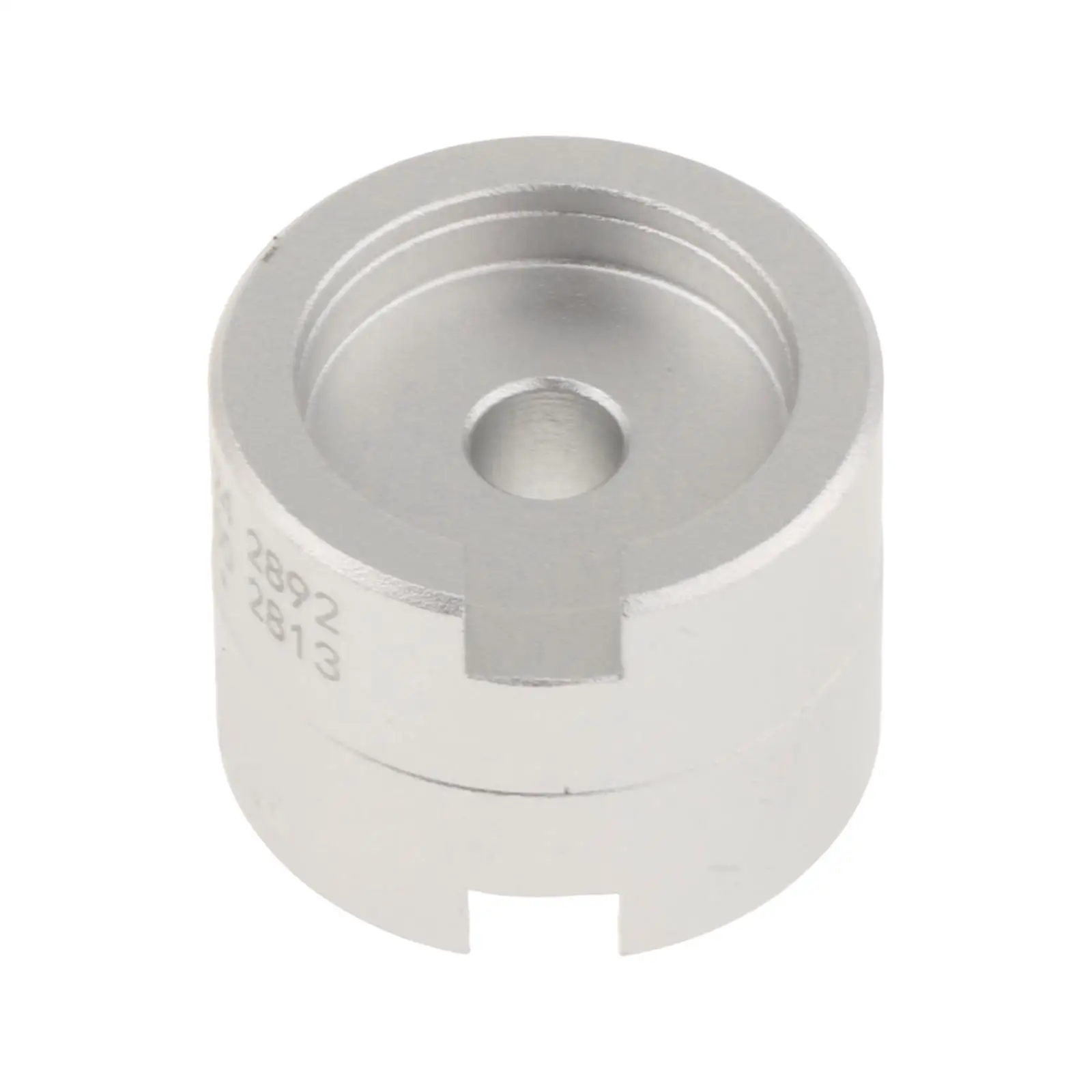 أدوات حامل حركة الساعة سهلة الاستخدام وقاعدة حركة ساعة التثبيت #3