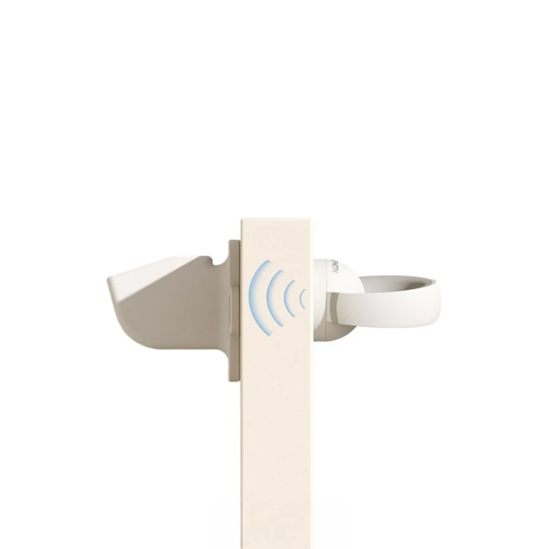 Punch-free Magnetic Cabinet Safety Lock Invisible Childproof Drawer Latch Home Security Protection Fittings