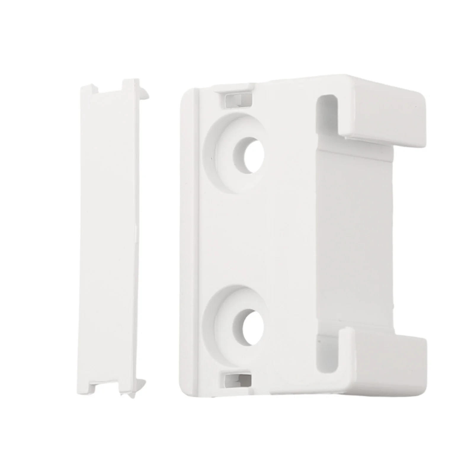 شرائح ثلاجة مدمجة، شرائح متنقلة للثلاجات المدمجة، قطع غيار الأجهزة المنزلية، ملحقات الثلاجة #5