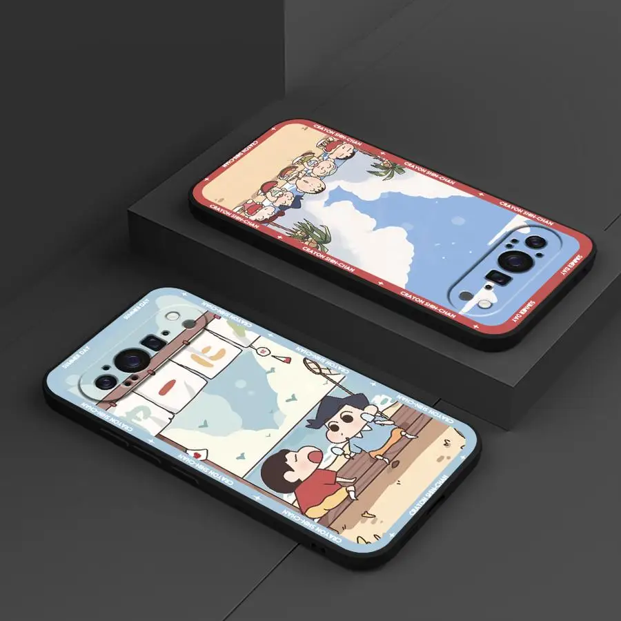 Soft Cover Phone Ca… - image