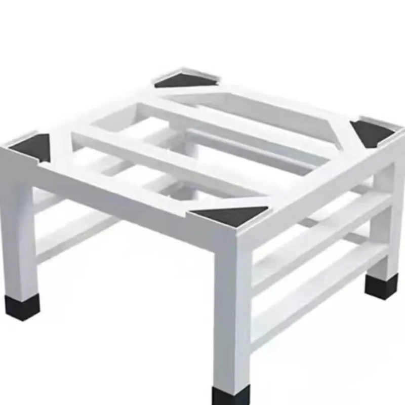 

Thickened washing machine base, custom foot pad, shelf, refrigerator bracket, dishwasher rack, increased height