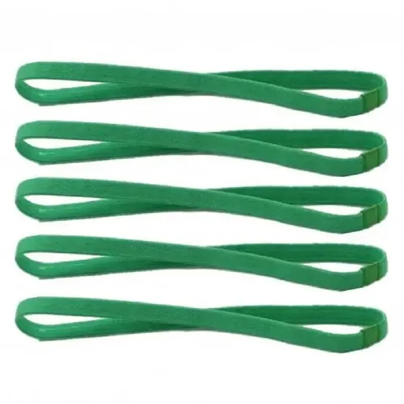 Variant: green-5pcs