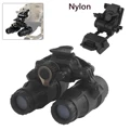 with Nylon Mount BK