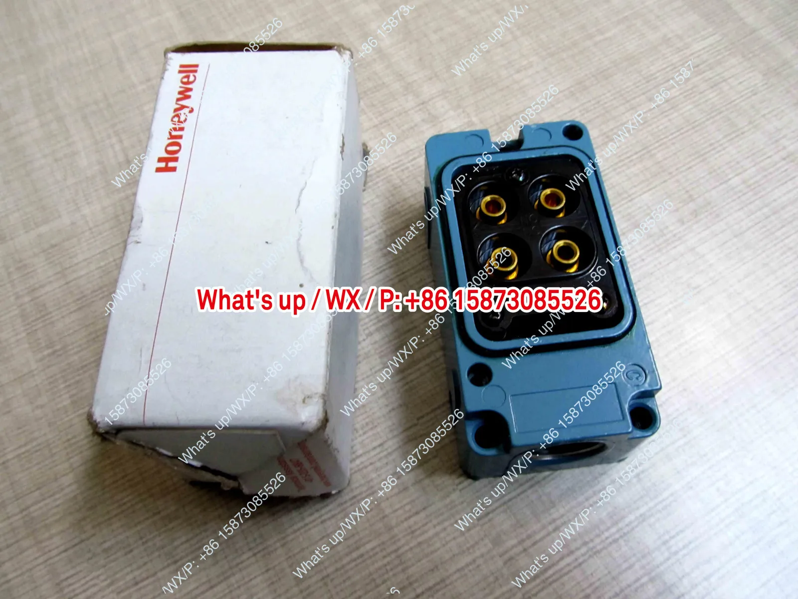 1Pcs New 18PA1 Trav… - image