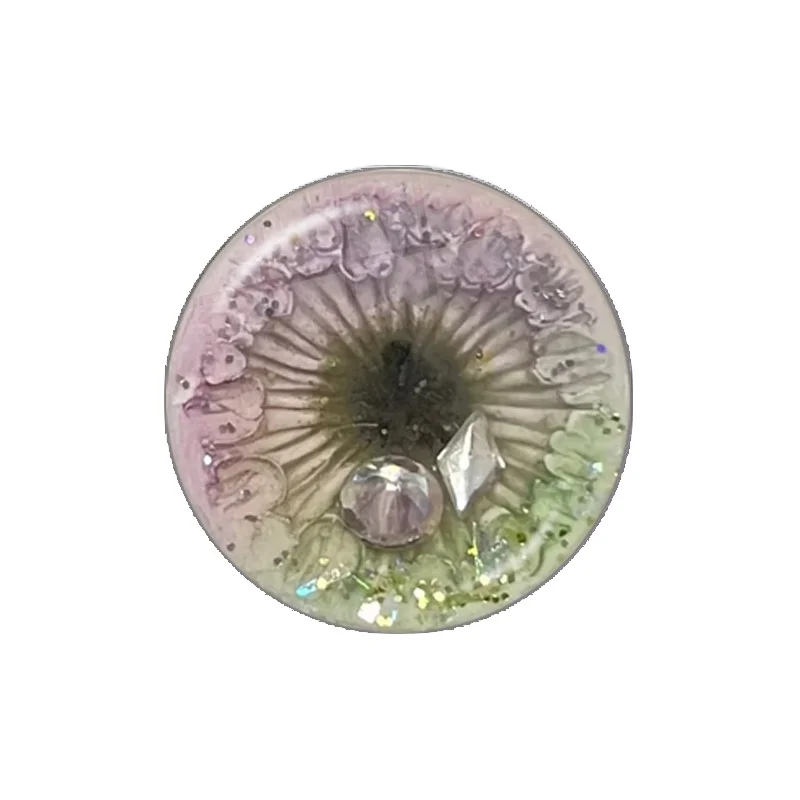 14mm-30mm Niedliche Muster-Augenchips Passend für Blythe-Puppen Super Pupil Glas-Cabochons Zubehör Großhandel 10 Stück/Beutel – Detail 4