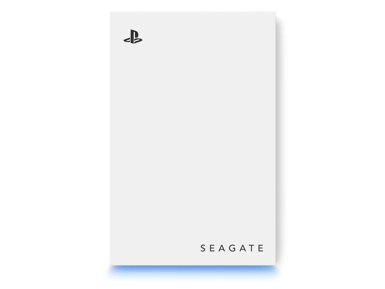 

Seagate Game Drive for PS5 2TB External HDD - USB 3.0, Officially Licensed, Blue LED (STLV2000101)