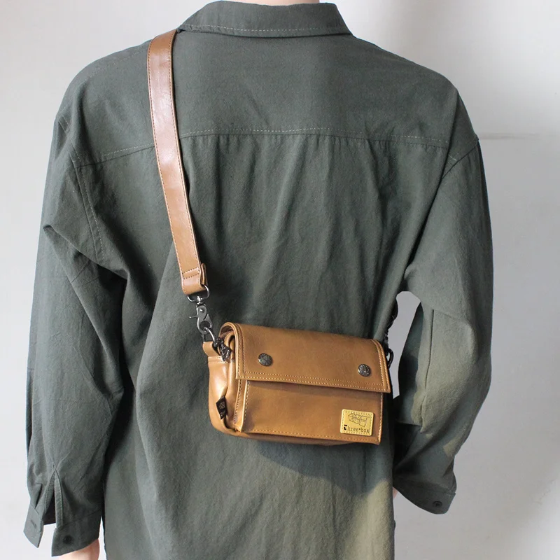 

Новинка 2020, сумка через плечо ex, повседневная танцевальная сумка на одно плечо для отдыха 2018, брендовая мягкая искусственная кожа в стиле ретро Sle