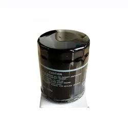 New Genuine Engine Oil Filter 15208AA160 For Subaru Impreza Legacy