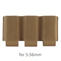 tan for 5.56mm