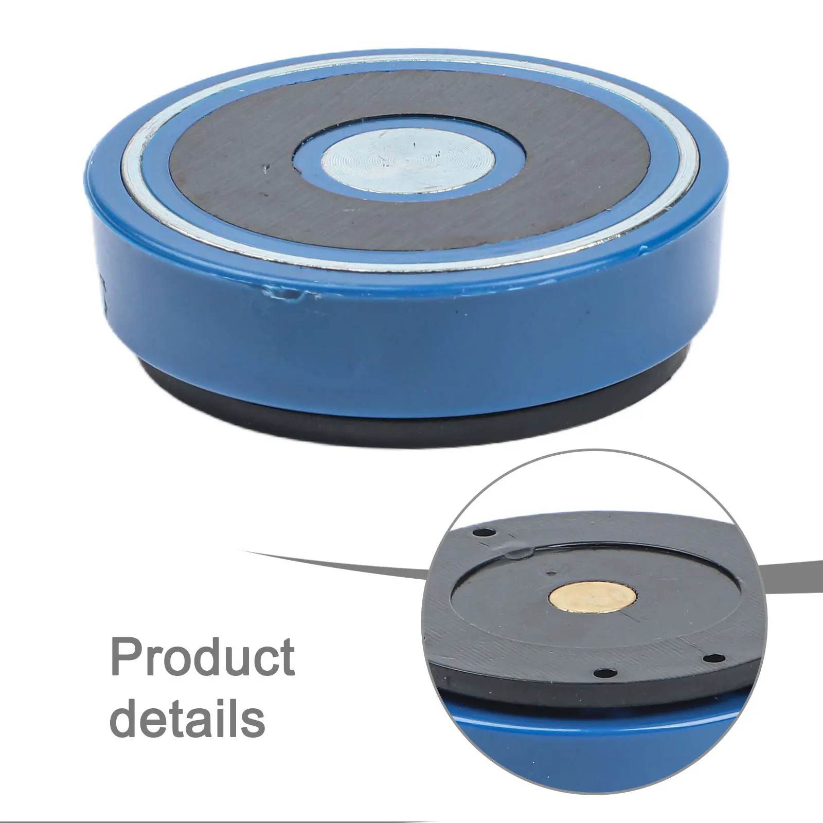 1-Inch Indicator Support for dial Indicator Bracket Precise Measurement Compact Design Easy Installation Stable Support