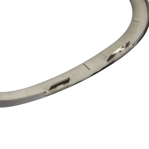 Imagen 2 del producto Embellecedores de bisel de coche, cubierta envolvente de luz trasera de faro de coche para BMW F55 F56 F57 One Cooper S JCW 2014-2022, accesorios exteriores de coche