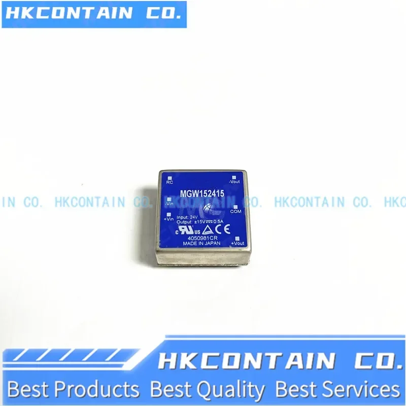 NEW MODULE MGW152405 MGW152405-G MGW152405-R MGW152412 MGW152412-G MGW152412-R MGW152415 MGW152415-G MGW152415-R