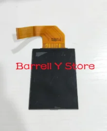 Nueva pantalla LCD Original para cámara Nikon D90 D700 D300 D300S D3 D3S D3X para Canon 5D2 5DII 5D Mark II 2 M2 Mark2 MarkII