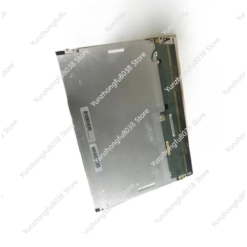 

TM121SDS01 Original Industrial Display LCD Screen TM121SDS01 G121SN01 V4 G121SN01 V.4 BA121S01-200 BA121S01-100 NLB121SV01L-01