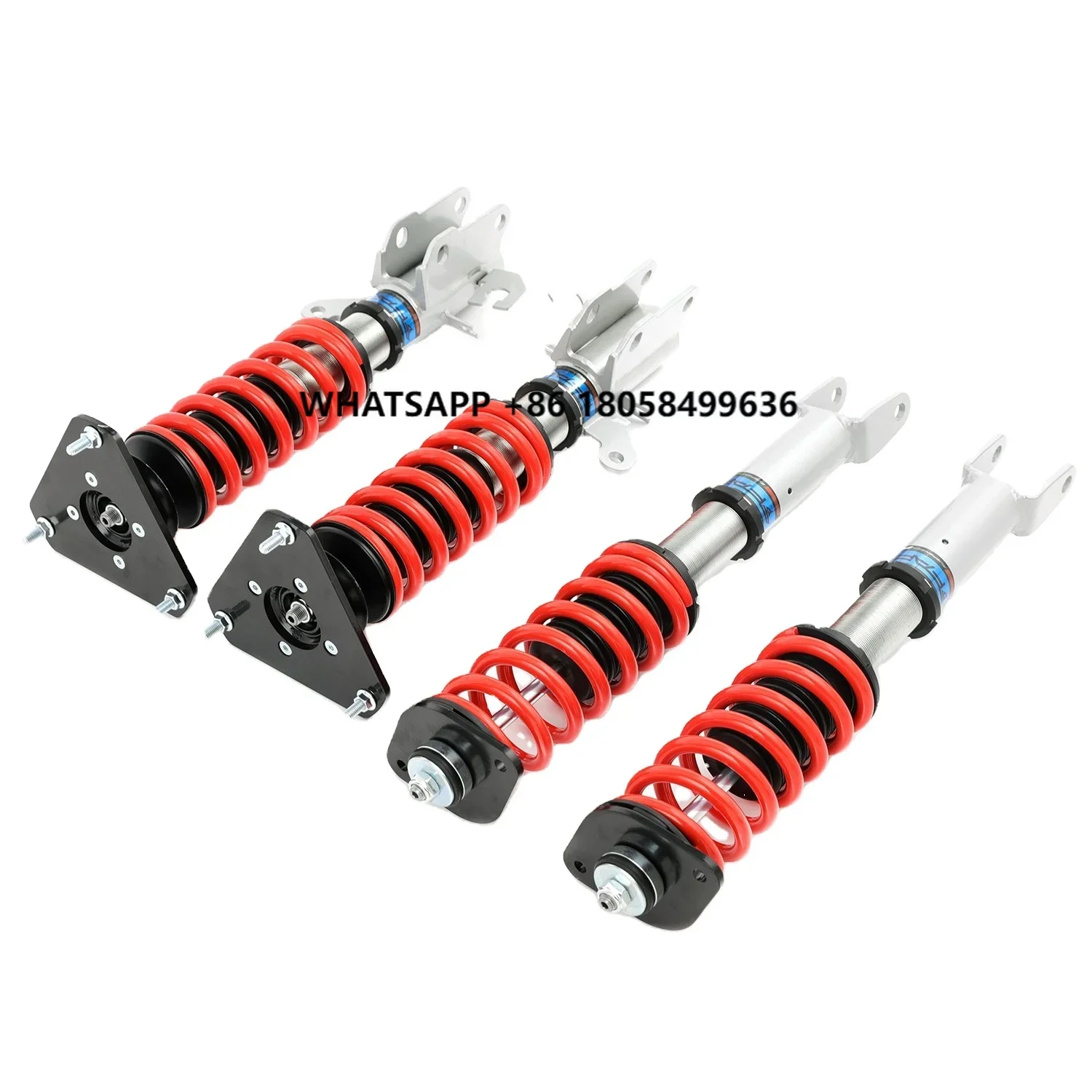 

FAPO PS021110 High Performance and Skills Auto Parts of Absorb Shock Coilover for Nissan Maxima 8th Gen A36 2015+
