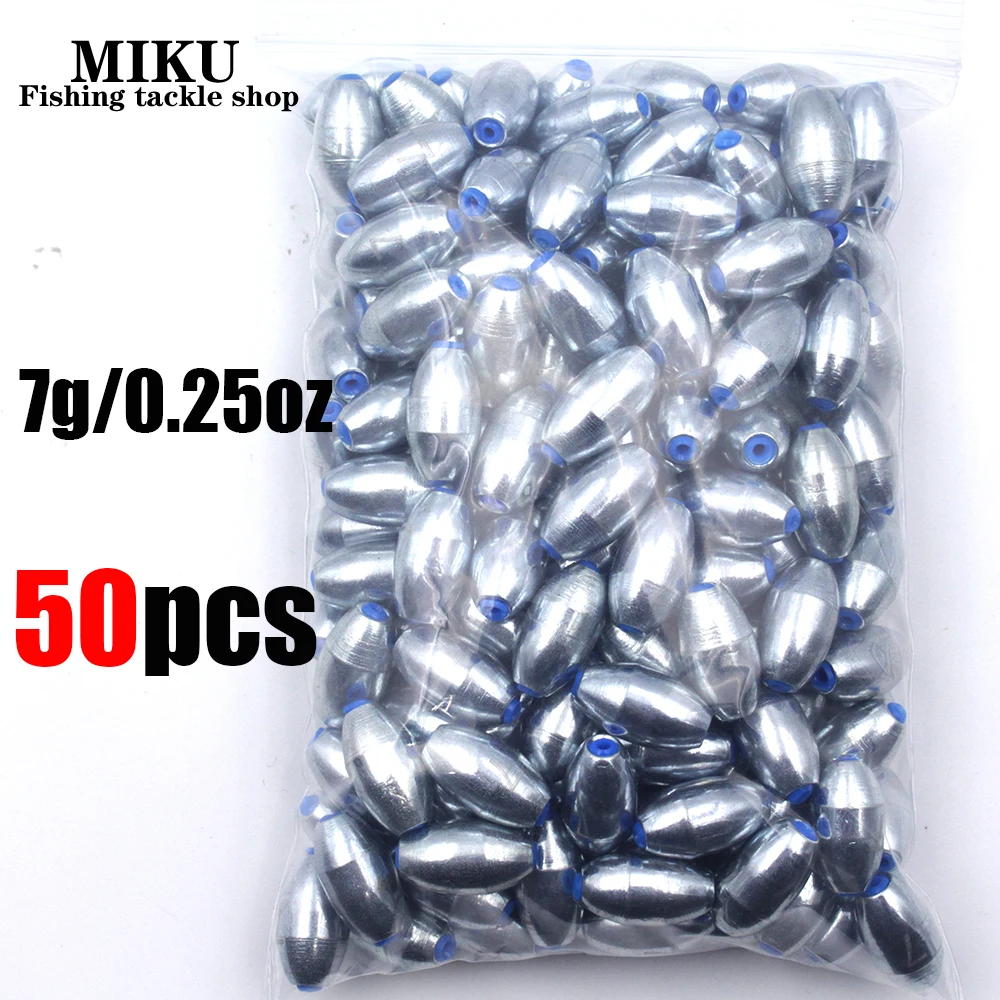 Thumbnail 3 - #9 Trending Fishing Sinkers Right Now