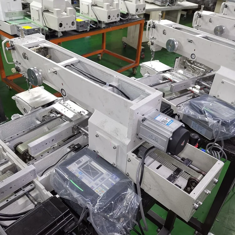 حساب الأسعار تلقائيًا للعثور على أجهزة الكمبيوتر الصناعية