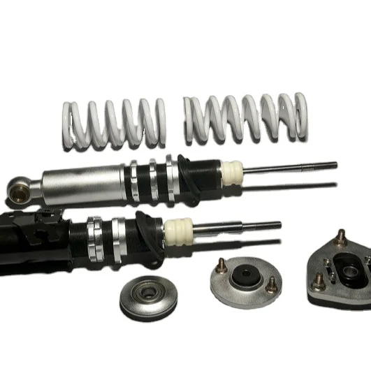 Toyota Prius 2009 + Toyota Prius 3rd Generation ZVW30 09-15 TYT047 Adjustable Factory Shock Absorber