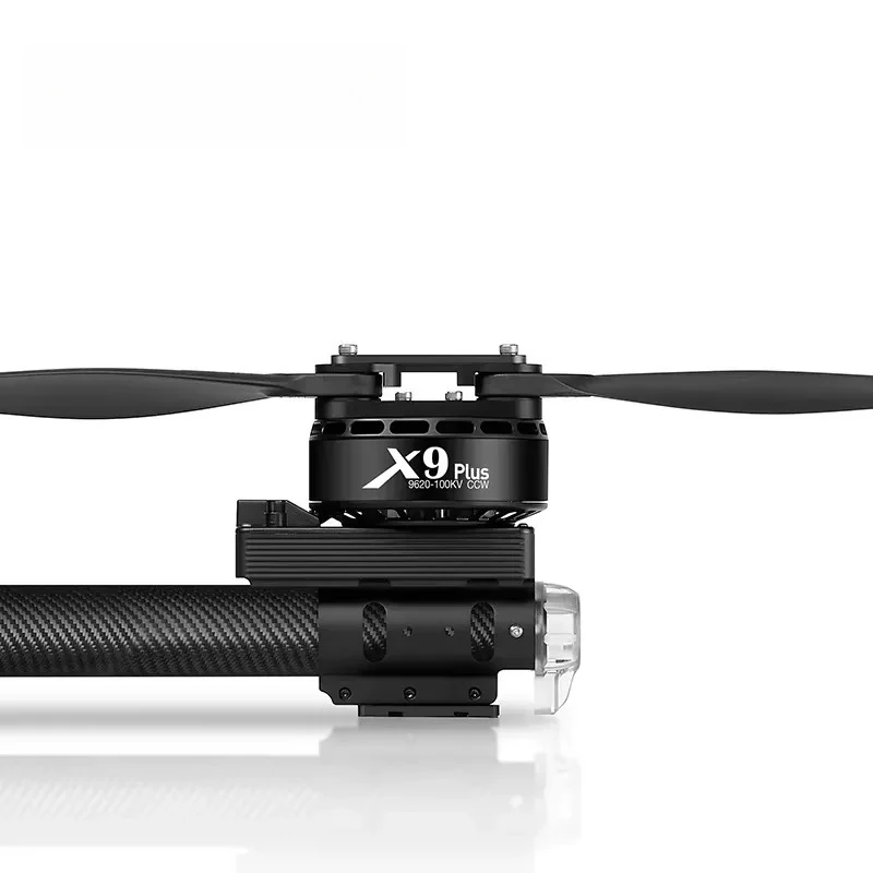 

Hobbywing X9 Plus Dron Motor Combo High Speed Brushless Dc Motor ESC Propeller Strong Thrust System for Agriculture UAV Drone