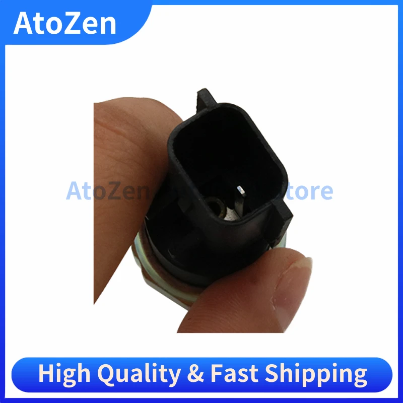 مستشعر مفتاح ضغط زيت السيارة 12617513068 12611500893   لـ MINI R50 R52 R53 كوبر S كرايسلر بي تي كروزر دودج جيب بليموث جديد