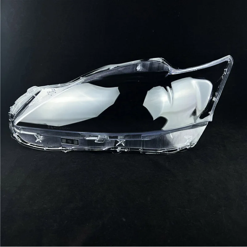 For Lexus CT200 CT200h 2012-2017 Front Headlight Cover Lampshade Lamp Headlamp Shell Lens Plexiglass Auto Replacement Parts