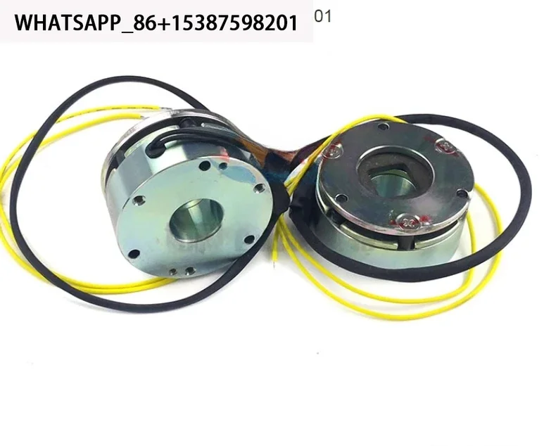 

BC 40/90W micro motor brake JEB02-1.5NM 220VAC/JEB02-2NM brushless power outage brake