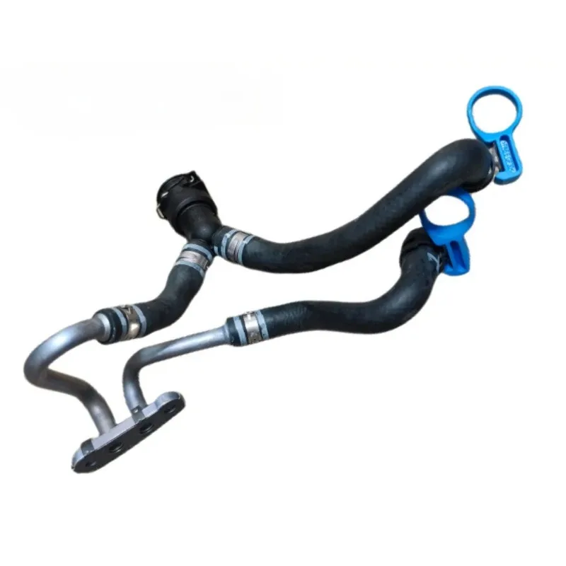 

Turbine Cooling Hose Tube Pipe for Peugeot 308 308s 408 2008 1.2 T 9802490180 9808018380