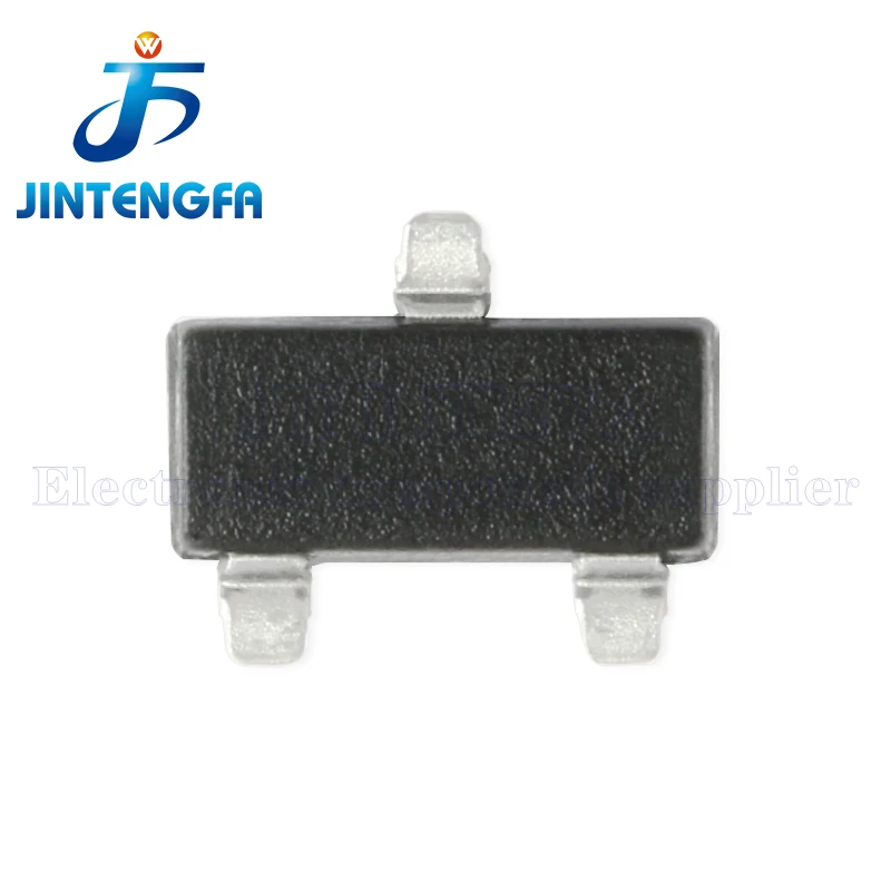 3000 Stück 2N3904 2N3906 MMBT3904 MMBT3906 1AM 2A SOT23 SMD Transistoren NPN PNP 40V 200mA MMBT3904LT1G MMBT3906LT1G LMBT3906 – Detail 9