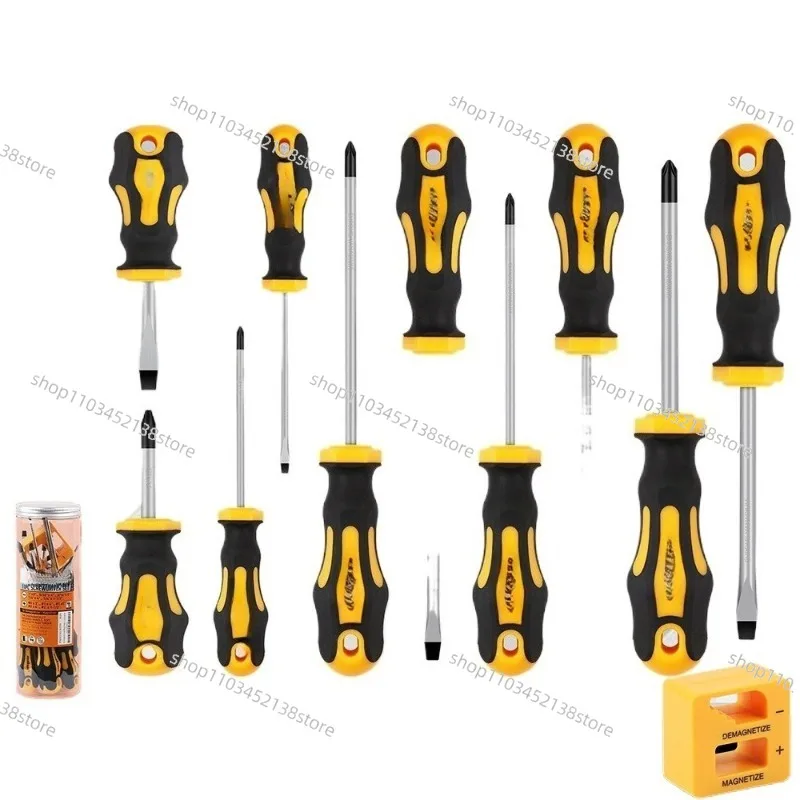 

11Pcs Screwdriver Set 87007 600G